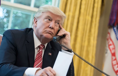 Трамп: Ізраїль та Іран мають укласти угоду